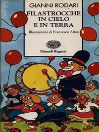 Filastrocche in cielo e in terra Compra Online