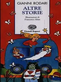 Altre storie Consegna Rapida