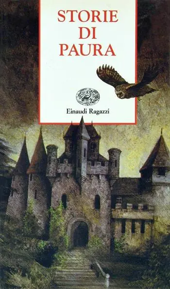 Promozione Esclusiva Storie di paura