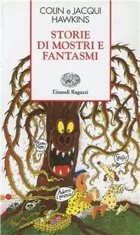 Storie di mostri e fantasmi Quantità Limitata