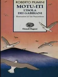Reso Gratuito Motu-iti. L‘isola dei gabbiani. Ediz. a colori