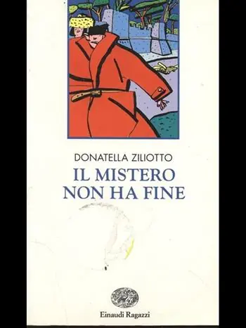 Il mistero non ha fine Solo Oggi