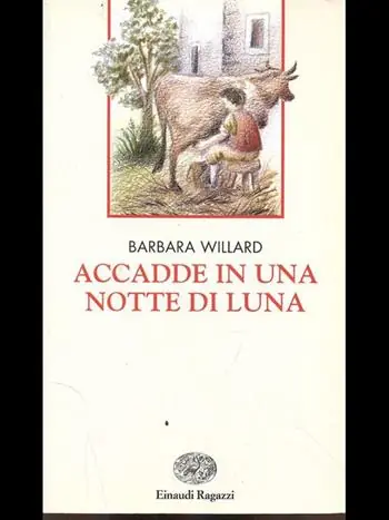 Occasione Accadde in una notte di luna
