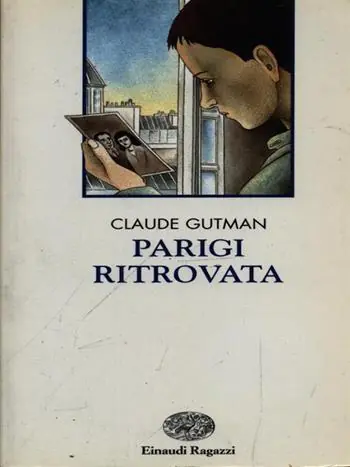 Promo Stagionale Parigi ritrovata
