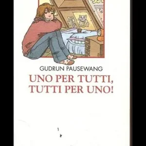 Uno per tutti, tutti per uno! Offerta Lampo