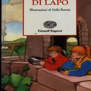 Il segno di Lapo Prezzo Di Fabbrica