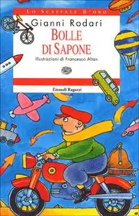 Bolle di sapone Miglior Prezzo