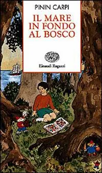 Il mare in fondo al bosco Promo Stagionale