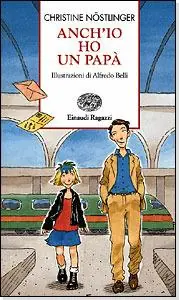 Anch‘io ho un papà Compra Oggi Stesso