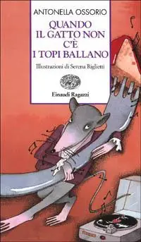 Nuova Collezione Quando il gatto non c‘è i topi ballano