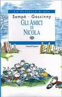 Sconto Gli amici di Nicola