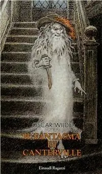 Il fantasma di Canterville Ultimissimo Modello