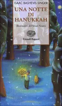 Una notte di Hanukkah Economico