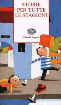 Storie per tutte le stagioni Compra Adesso