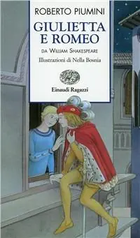 Giulietta e Romeo Consegna Rapida