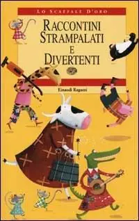 Ultima Occasione Racconti strampalati e divertenti