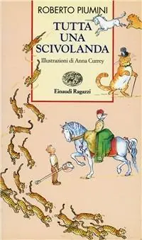 Tutta una scivolanda Offerta Speciale