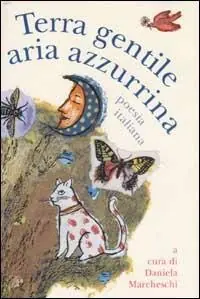Terra gentile aria azzurrina Quantità Limitata