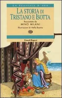 La storia di Tristano e Isotta Professionale