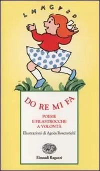 Do re mi fa. Poesie e filastrocche a volontà Occasione