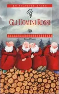 Scelto Dai Clienti Gli uomini rossi