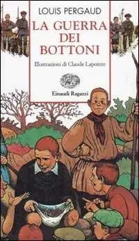 Bestseller La guerra dei bottoni