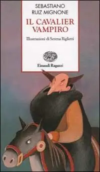 Il cavalier vampiro Promozione