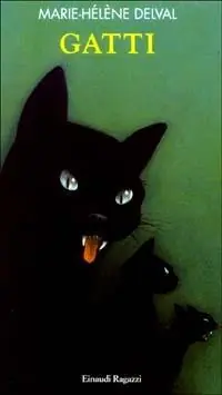 Ultimissimo Modello Gatti