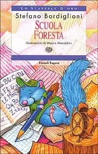 Scuolaforesta Compra Adesso