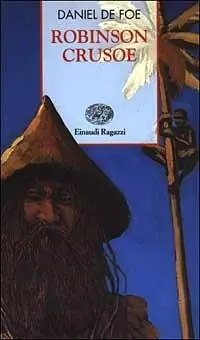 Ultima Occasione Robinson Crusoe
