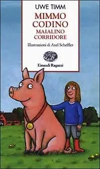 Subito Disponibile Mimmo Codino maialino corridore