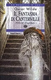 Il fantasma di Canterville Direttamente Dal Produttore