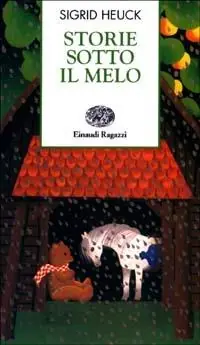 Storie sotto il melo Ultimissimo Modello