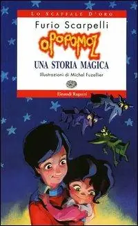 Opopomoz. Una storia magica Offerta Del Giorno