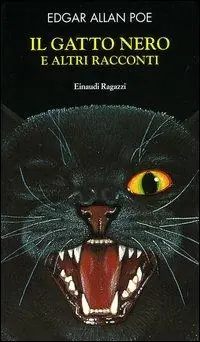 Consegna Rapida Il gatto nero e altri racconti