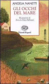 Gli occhi del mare Professionale