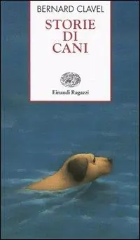 Novità Storie di cani