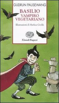 Popolare Basilio, vampiro vegetariano