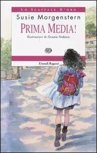 Novità Prima media!