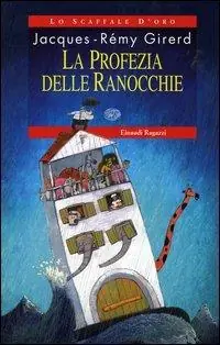 La profezia delle ranocchie Promozione