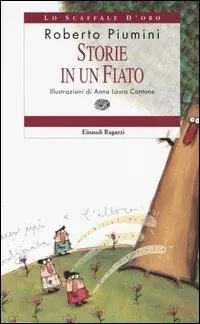 Storie in un fiato Promozione