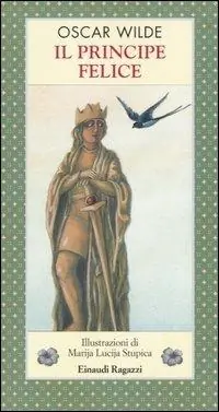 Soddisfatti O Rimborsati Il principe felice