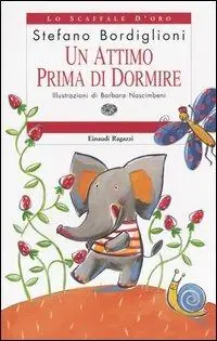 Prezzo Basso Un attimo prima di dormire