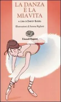 Promozione La danza è la mia vita