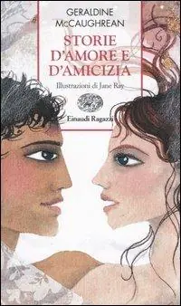 Storie d‘amore e d‘amicizia Spedizione Espresso