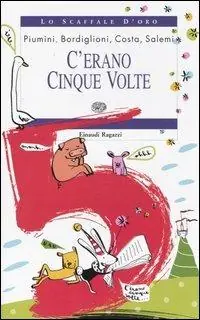 C‘erano cinque volte Offerta Speciale