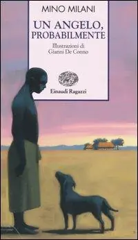 Un angelo, probabilmente Offerta Del Giorno