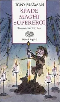 Prezzo Di Fabbrica Spade maghi supereroi