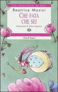 Che fata che sei Esclusivo