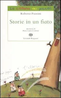 Storie in un fiato. Ediz. illustrata Ultime Pezzi
